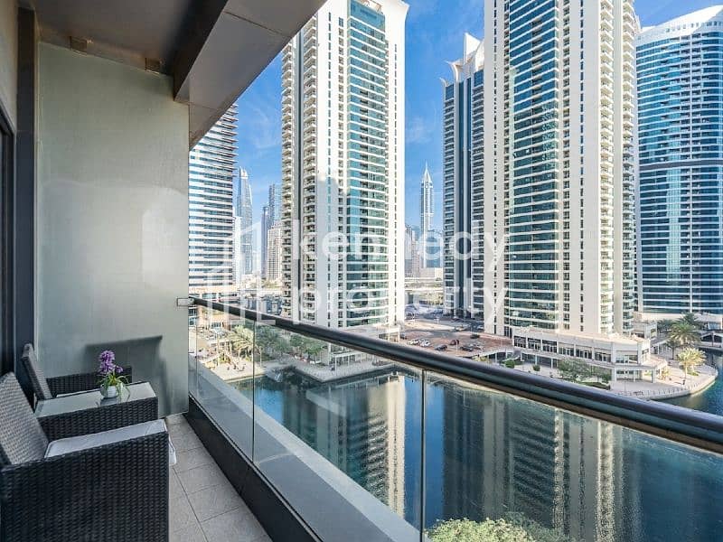 Scenic Lake View | Large Layout | Ideal Area - Image 10