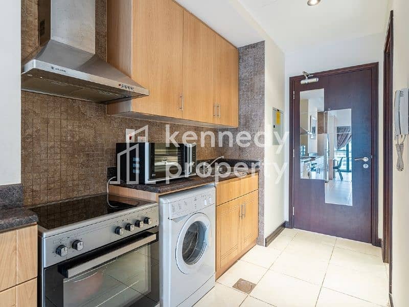 Scenic Lake View | Large Layout | Ideal Area - Image 11