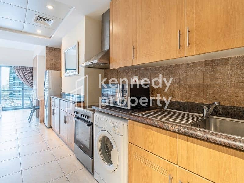 Scenic Lake View | Large Layout | Ideal Area - Image 12