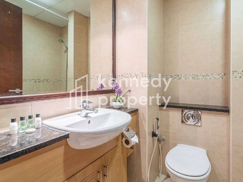 Scenic Lake View | Large Layout | Ideal Area - Image 14