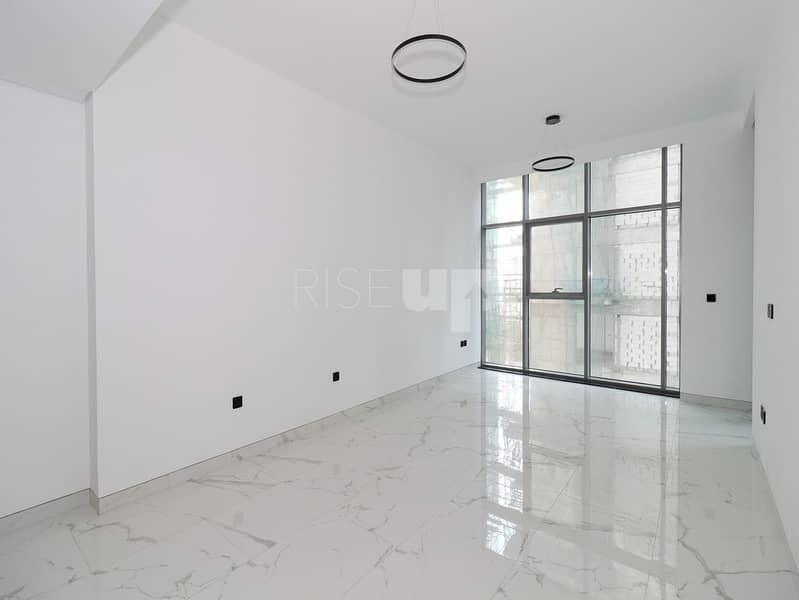 Ready To Move In | Luxury Living | Community View