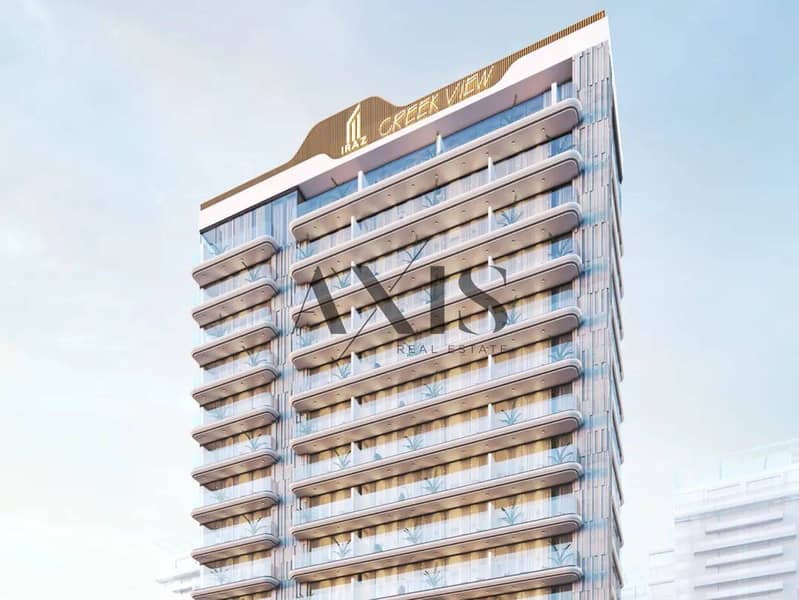 Premium Apartments | Smart Home | High ROI