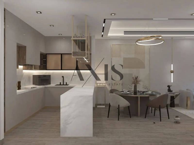 Premium Apartments | Smart Home | High ROI - Image 6