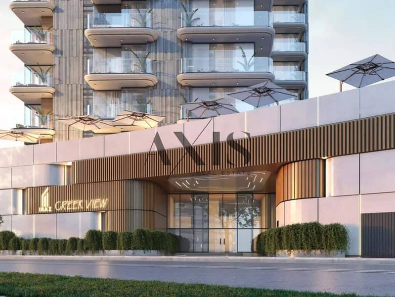 Premium Apartments | Smart Home | High ROI - Image 7