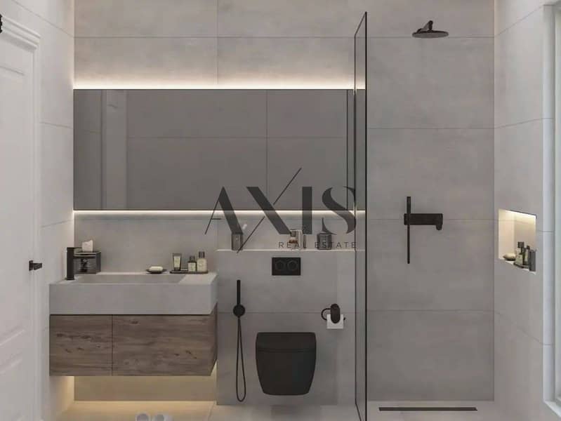 Premium Apartments | Smart Home | High ROI - Image 9