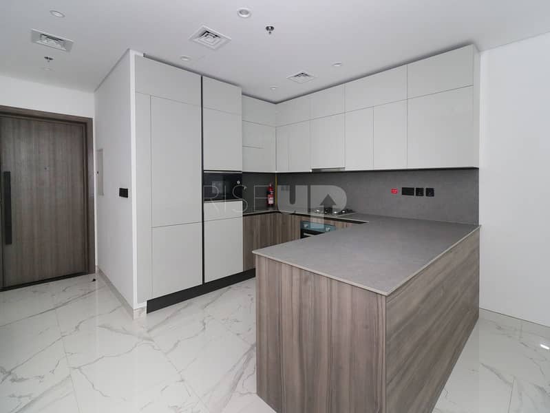 Ready To Move In | Luxury Living | Community View