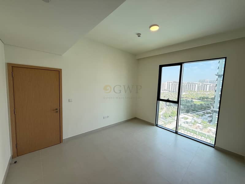 Park and Pool Facing|Brand New|Handed over