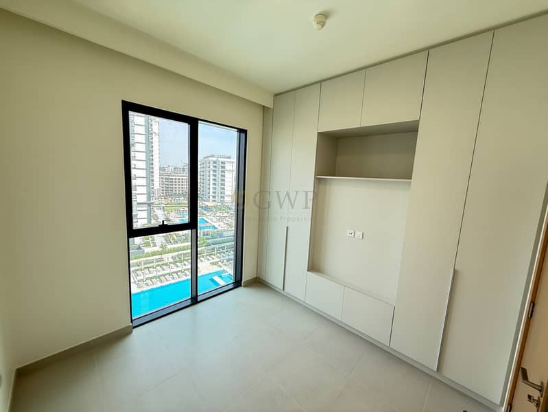 Park and Pool Facing|Brand New|Handed over - Image 7