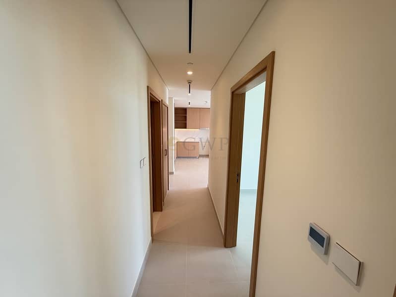 Park and Pool Facing|Brand New|Handed over - Image 8