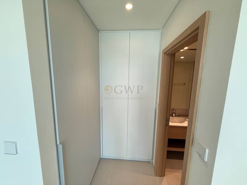 Park and Pool Facing|Brand New|Handed over - Image 9