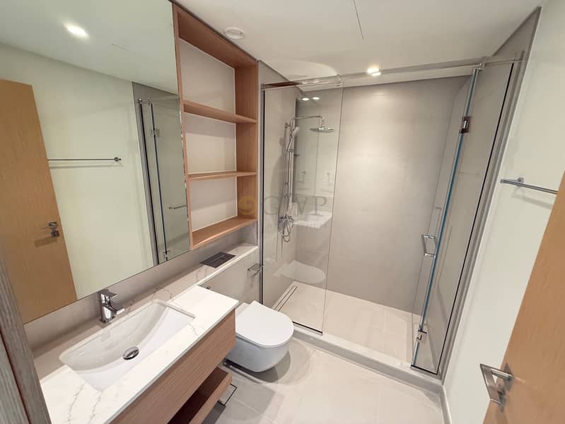 Park and Pool Facing|Brand New|Handed over - Image 10