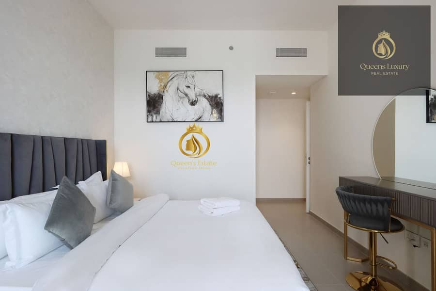 Downtown Views II – Tower 1 | Prime Downtown Dubai Living