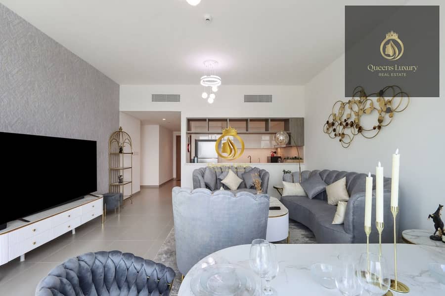 Downtown Views II – Tower 1 | Prime Downtown Dubai Living