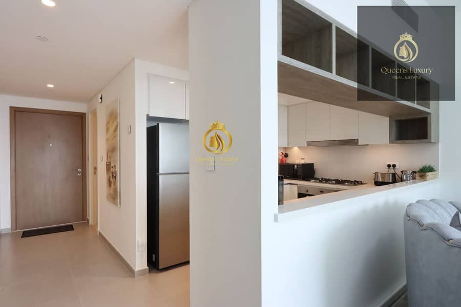 Downtown Views II – Tower 1 | Prime Downtown Dubai Living