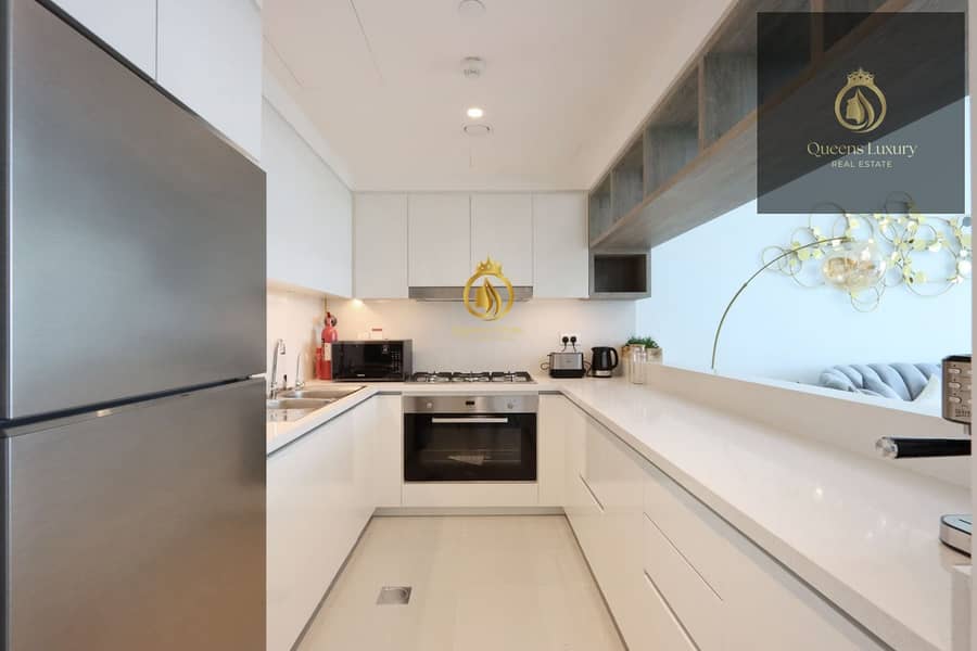 Downtown Views II – Tower 1 | Prime Downtown Dubai Living