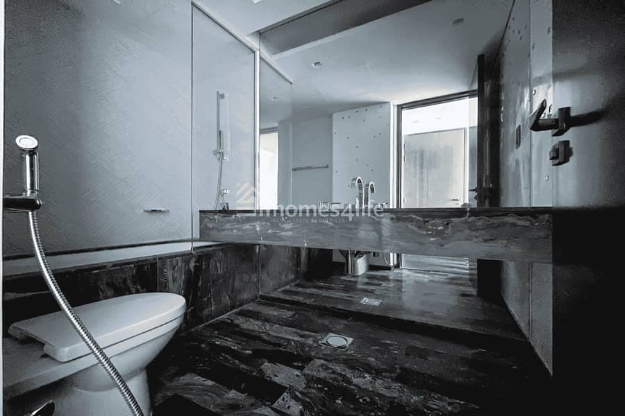 PALM View | HIGHEST Floor | Luxurious Amenities - Image 11