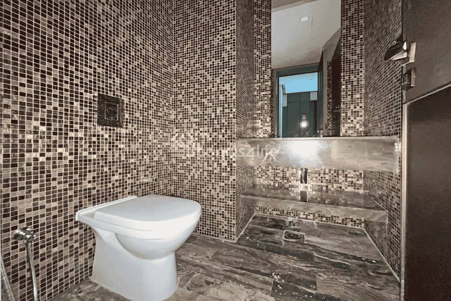 PALM View | HIGHEST Floor | Luxurious Amenities - Image 12