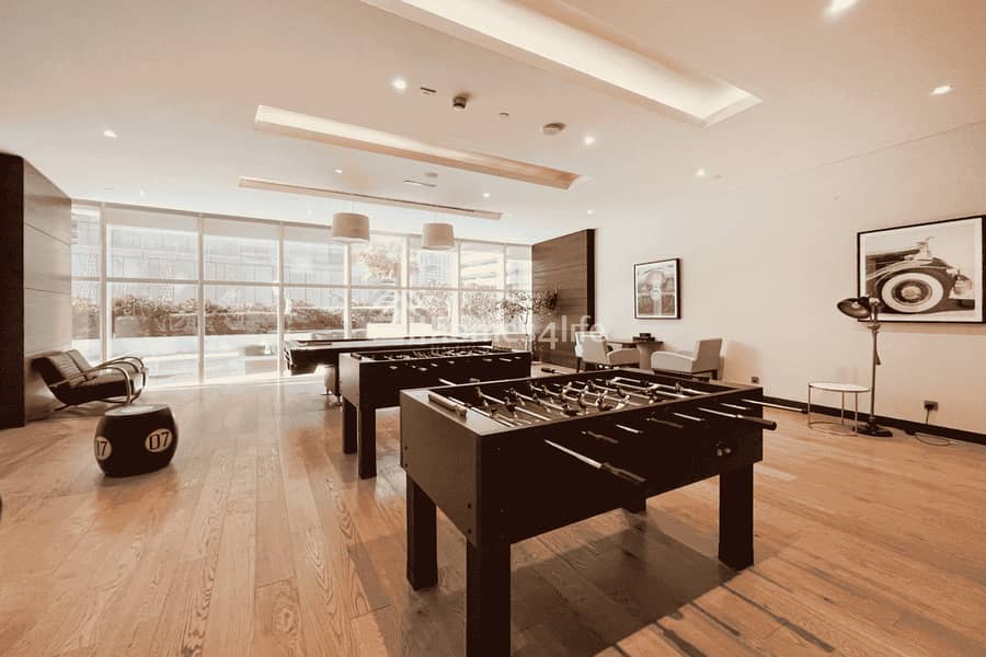 PALM View | HIGHEST Floor | Luxurious Amenities - Image 15