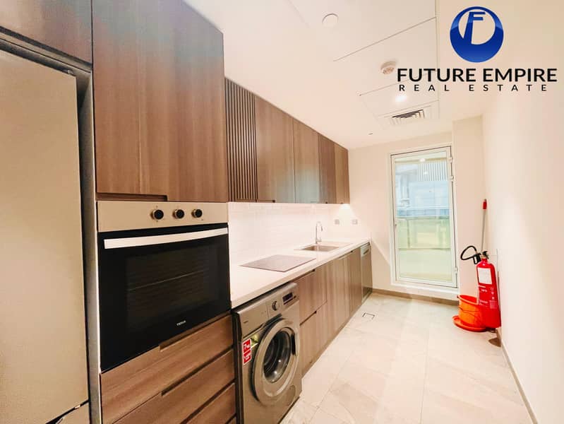 Modern 2BHK | Kitchen Appliances | Ready to Book - Image 10