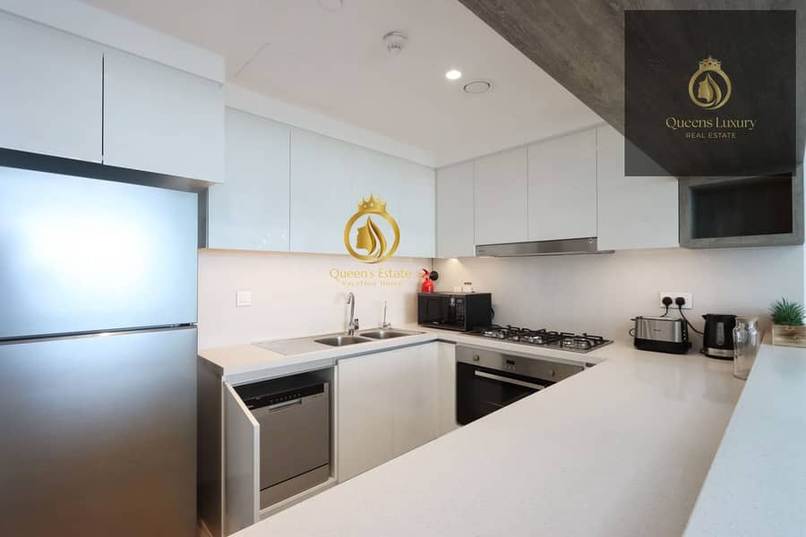 Downtown Views II – Tower 1 | Prime Downtown Dubai Living - Image 6