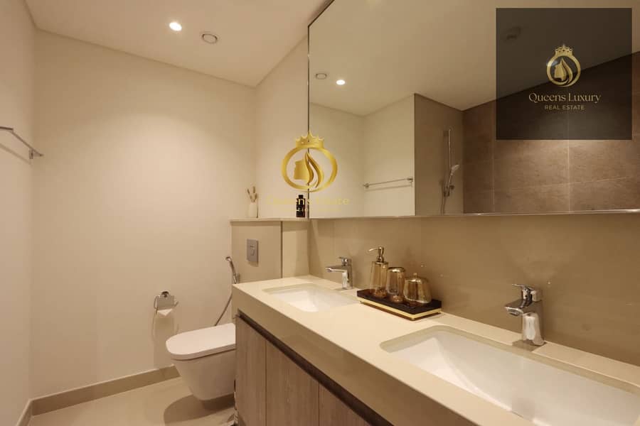 Downtown Views II – Tower 1 | Prime Downtown Dubai Living - Image 7