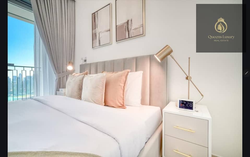 Downtown Views II – Tower 1 | Prime Downtown Dubai Living - Image 8