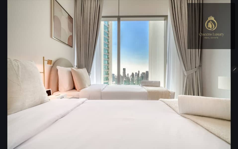 Downtown Views II – Tower 1 | Prime Downtown Dubai Living - Image 10