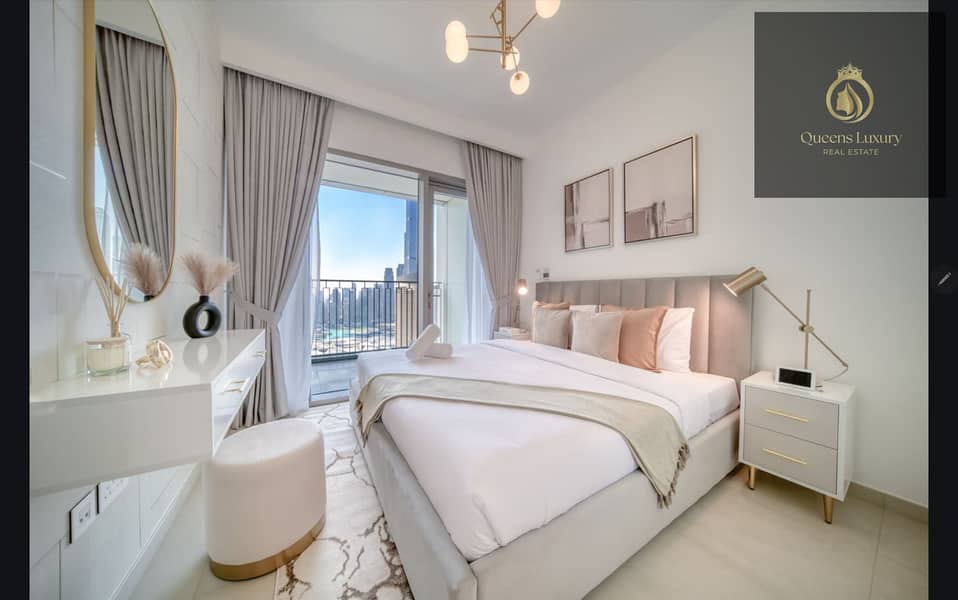 Downtown Views II – Tower 1 | Prime Downtown Dubai Living - Image 11