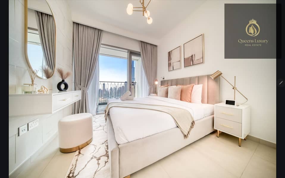 Downtown Views II – Tower 1 | Prime Downtown Dubai Living - Image 12