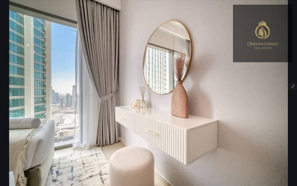 Downtown Views II – Tower 1 | Prime Downtown Dubai Living - Image 13