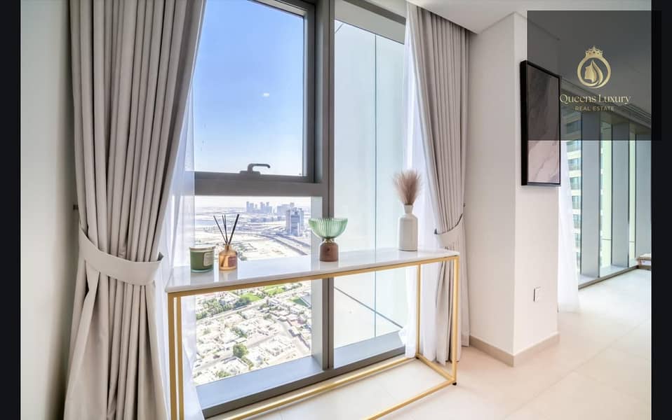 Downtown Views II – Tower 1 | Prime Downtown Dubai Living - Image 14