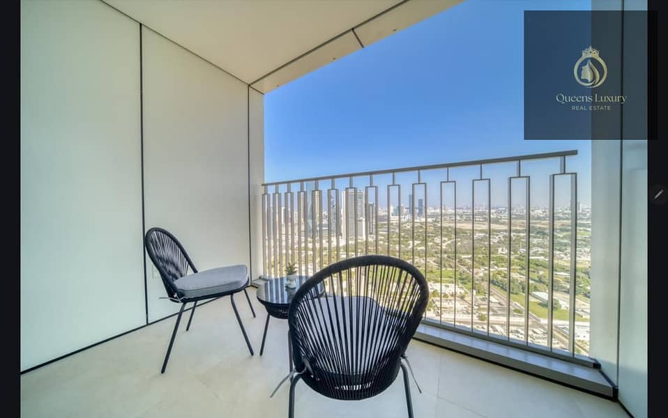 Downtown Views II – Tower 1 | Prime Downtown Dubai Living - Image 15