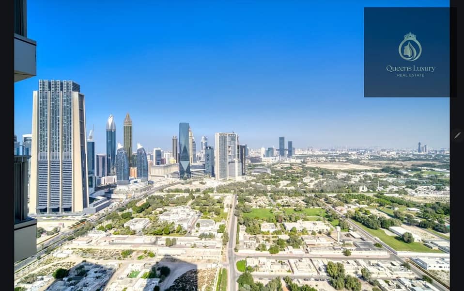 Downtown Views II – Tower 1 | Prime Downtown Dubai Living - Image 19