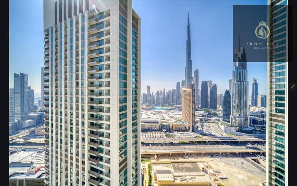 Downtown Views II – Tower 1 | Prime Downtown Dubai Living - Image 20