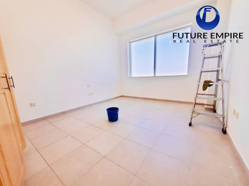 Chiller Free | Luxurious 2BHK | Maid's Room | High Floor