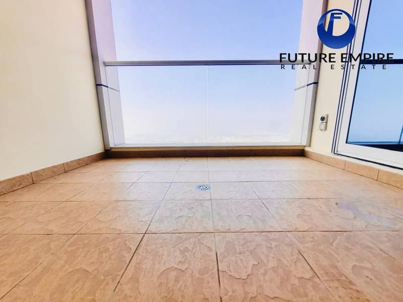 Chiller Free | Luxurious 2BHK | Maid's Room | High Floor - Image 6