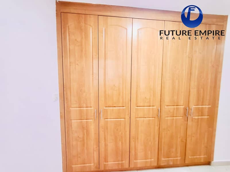 Chiller Free | Luxurious 2BHK | Maid's Room | High Floor - Image 10