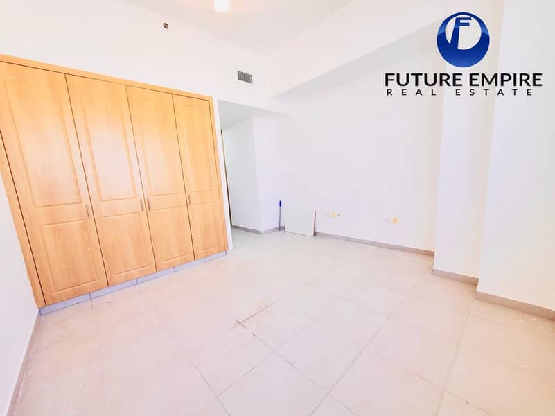 Chiller Free | Luxurious 2BHK | Maid's Room | High Floor - Image 15