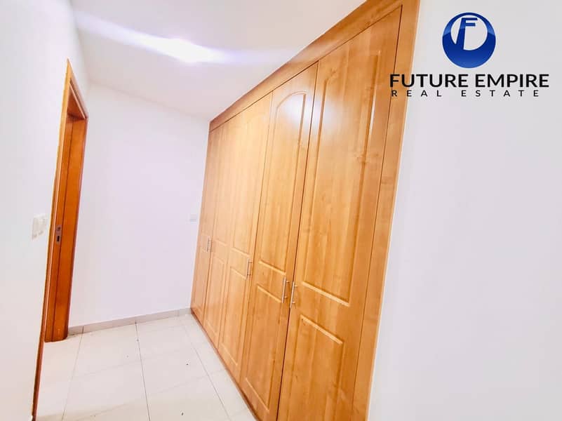 Chiller Free | Luxurious 2BHK | Maid's Room | High Floor - Image 16