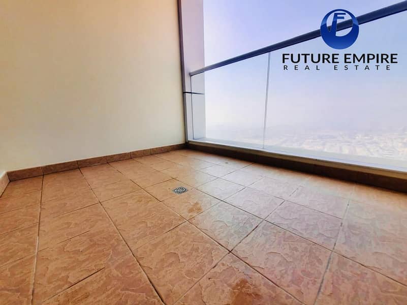 Chiller Free | Luxurious 2BHK | Maid's Room | High Floor - Image 19