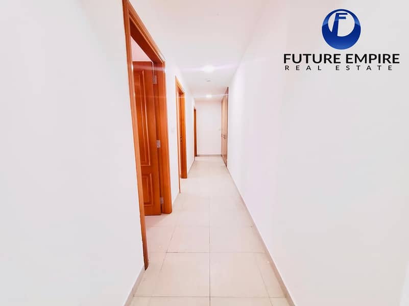 Chiller Free | Luxurious 2BHK | Maid's Room | High Floor - Image 22