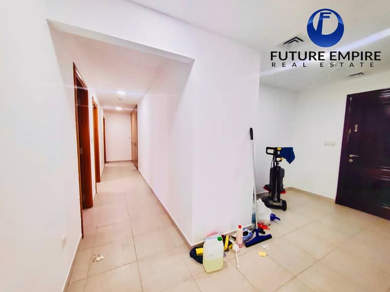 Chiller Free | Luxurious 2BHK | Maid's Room | High Floor - Image 27