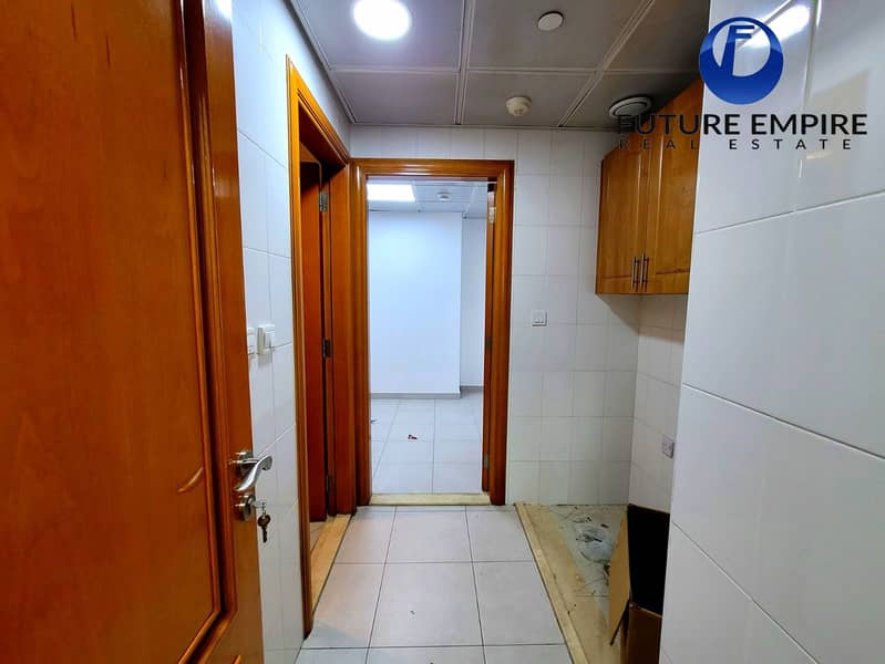 Chiller Free | Luxurious 2BHK | Maid's Room | High Floor