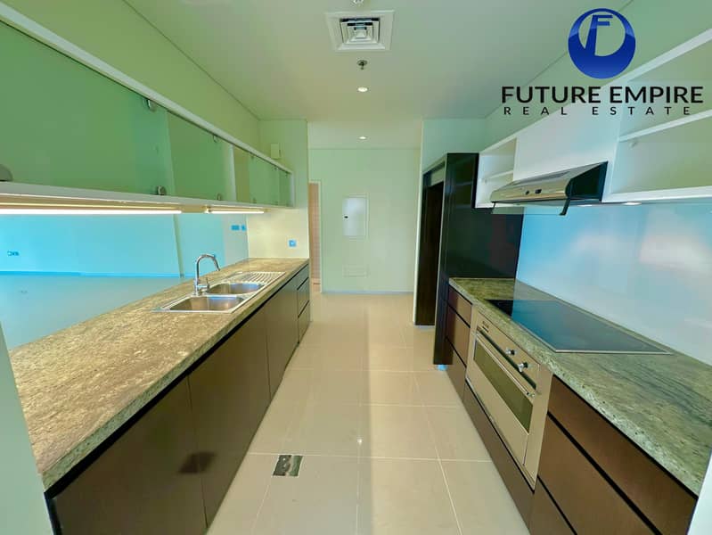 Chiller Free | Luxurious 3BHK | SZR View | Book Now - Image 8