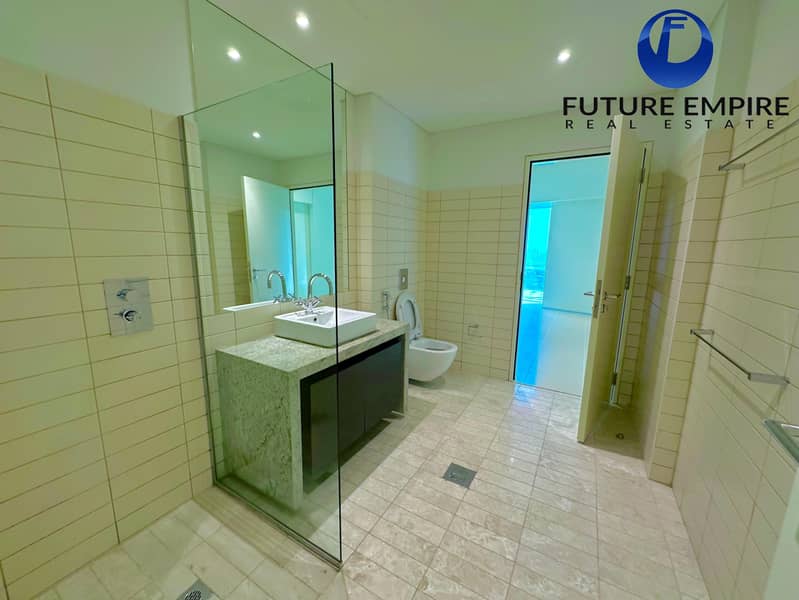 Chiller Free | Luxurious 3BHK | SZR View | Book Now - Image 17