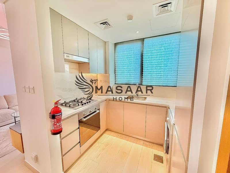 Creek View | Prime Location | Luxury Furnished