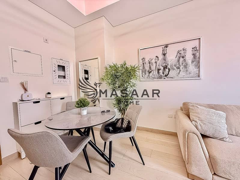 Creek View | Prime Location | Luxury Furnished