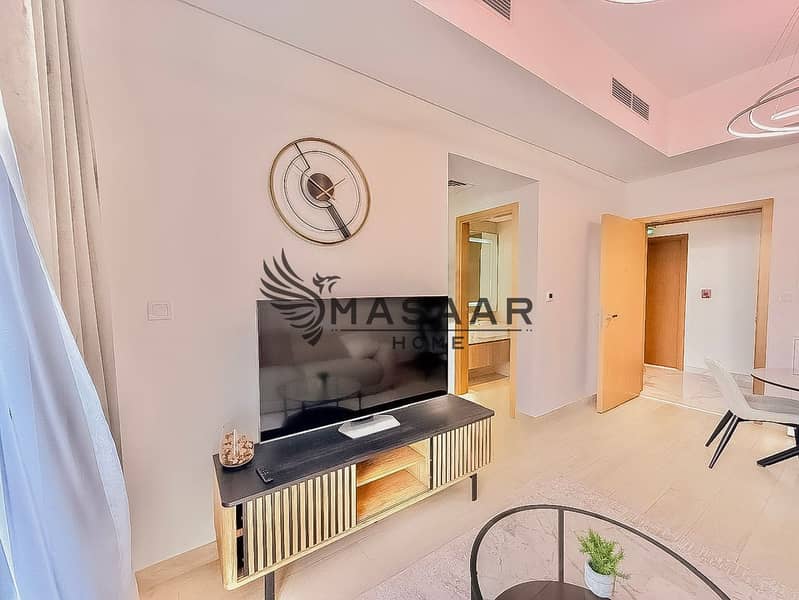 Creek View | Prime Location | Luxury Furnished - Image 7