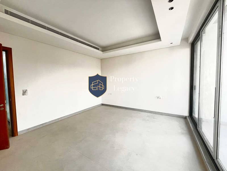 Modern Townhouse | Good Connectivity | Prime Area