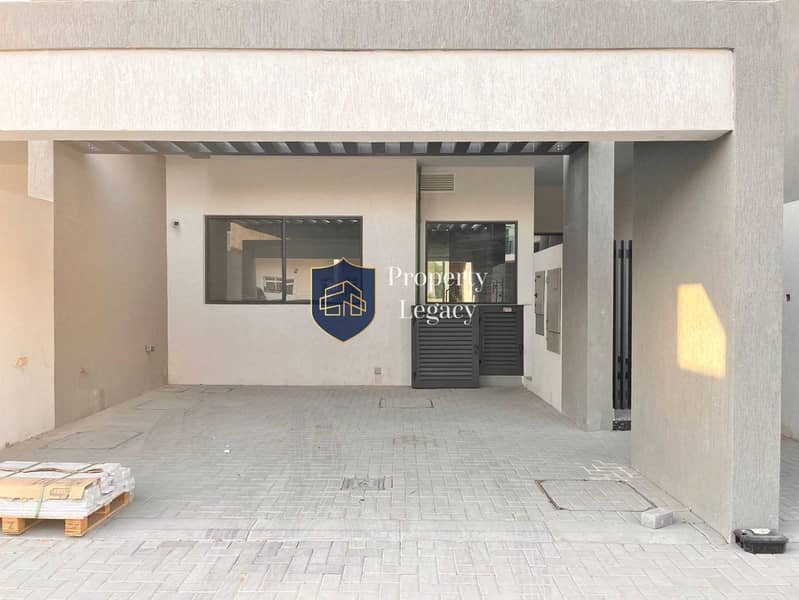 Modern Townhouse | Good Connectivity | Prime Area - Image 20